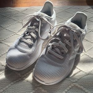 Adidas Cloudfoam Shoes